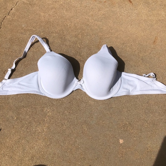 4 body by Victoria’s lined perfect coverage 34C - Picture 2 of 8